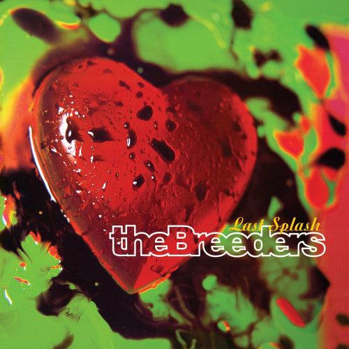 Breeders - Last splash (LP)