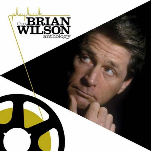 Brian Wilson - Playback: the anthology (Incl. 2 Previously Unreleased Tracks CD)