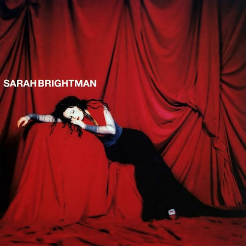 Sarah Brightman - Eden + 1 (Jap-Imp W/Bonus Tr.:"Time To Say Goodbye" CD)