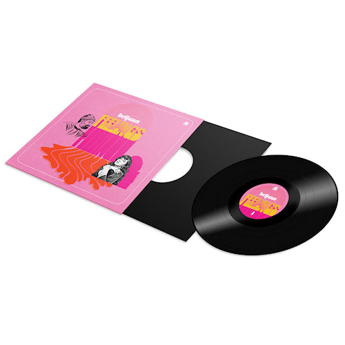 Brijean - Feelings (LP)