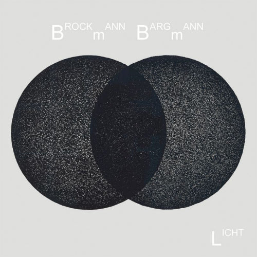 Brockmann/bargmann - Licht (CD)