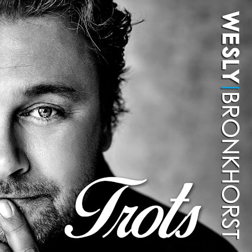 Wesly Bronkhorst - Trots (CD)