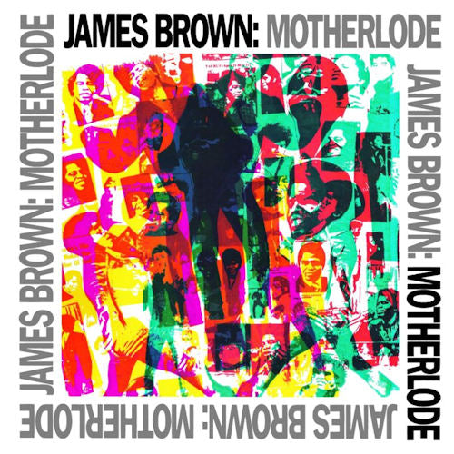 James Brown - Motherlode (Japan Import CD)