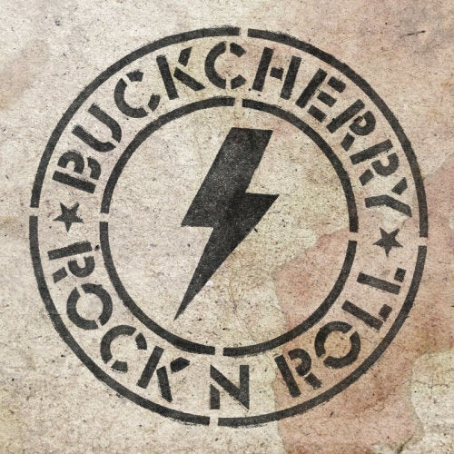 Buckcherry - Rock'n'roll (High Quality LP)