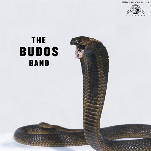 Budos Band - Iii (LP)