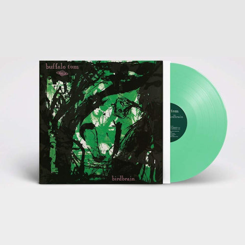 Buffalo Tom - Birdbrain (Mint Green Vinyl, Coloured Vinyl LP)