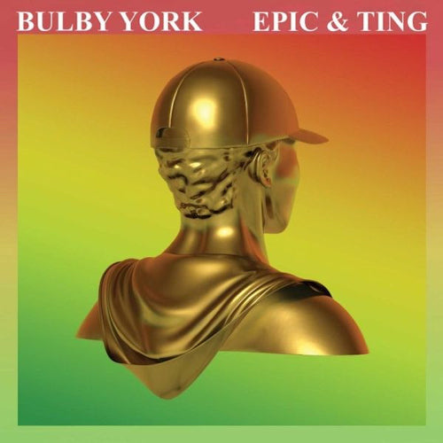 York, Bulby - Epic & ting (3763918 LP)