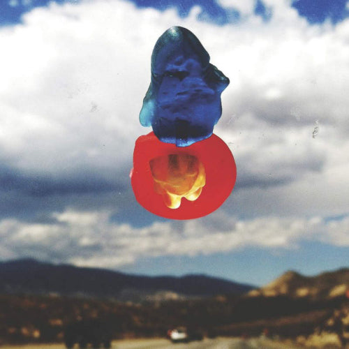 Bully - Feels like (Debut For Nashville Female Fronted Grunge-Poppers CD)