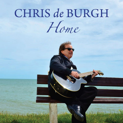Chris De Burgh - Home (CD)