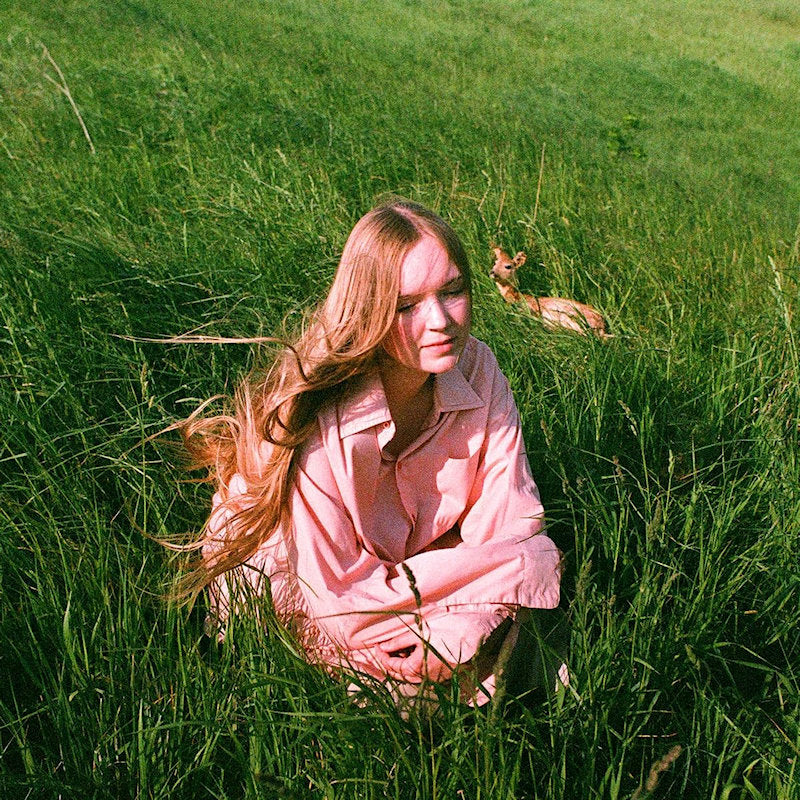 Babygirl - Stay here where its warm (Coloured Vinyl LP)