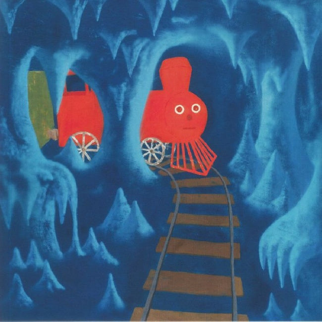 Wilma Vritra - Grotto (LP)