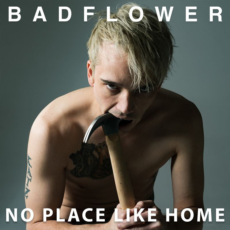 Badflower - No place like home (Colour Tbc, Coloured Vinyl LP)