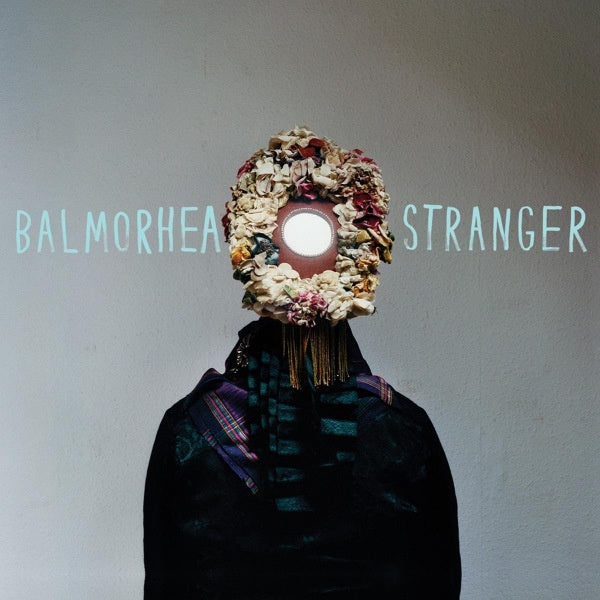 Balmorhea - Stranger (LP)