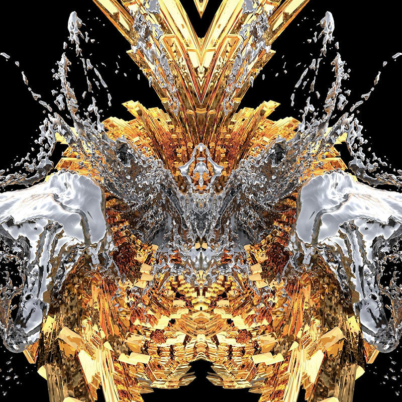 Band Of Skulls - Himalayan (Digipak CD)