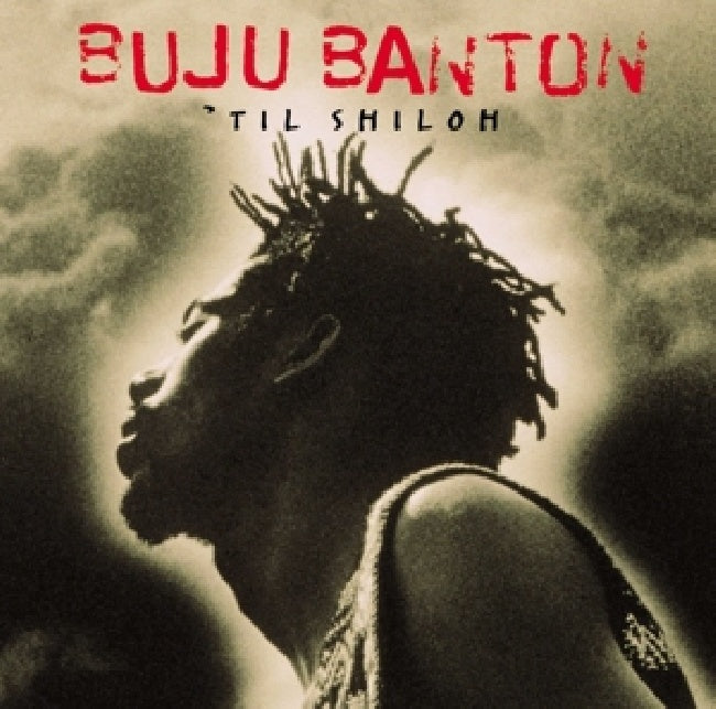 Buju Banton - 'til shiloh - 25th anniversary (.. - 25th Anniversary, Anniversary Edition CD)