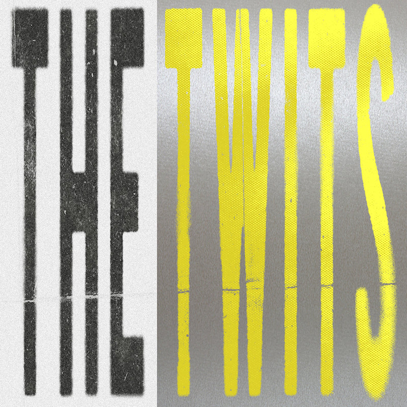 bar italia - Twits (CD)