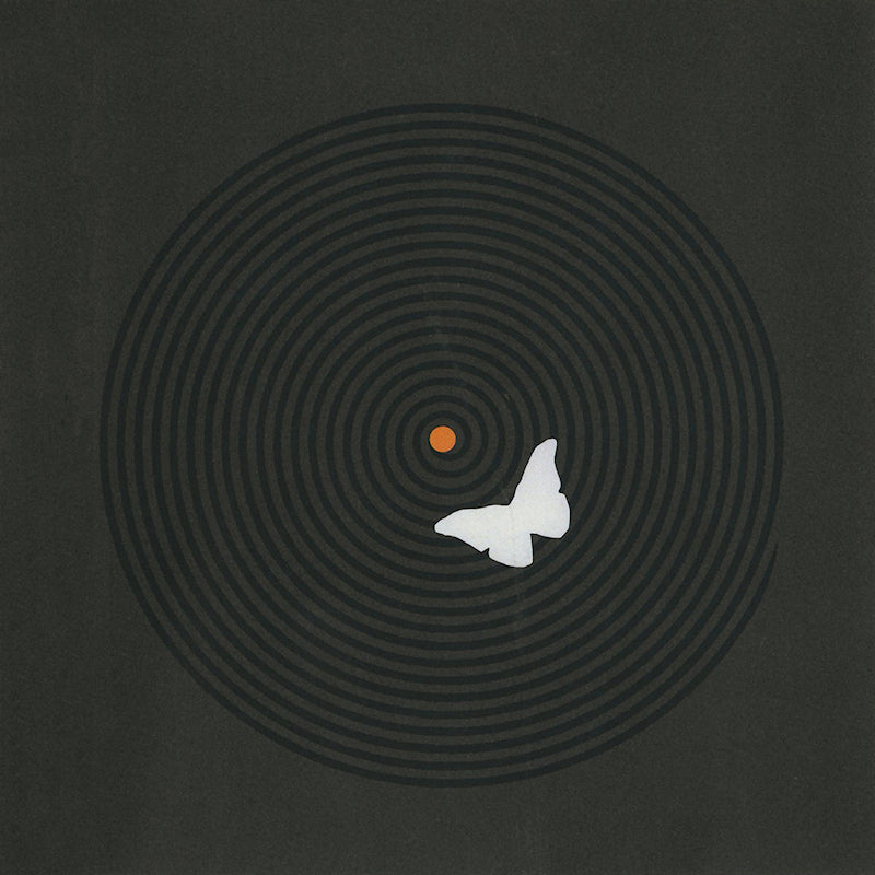 Bardo Pond - Set & setting (Purple, Coloured Vinyl, Anniversary Edition, Limited Edition LP)