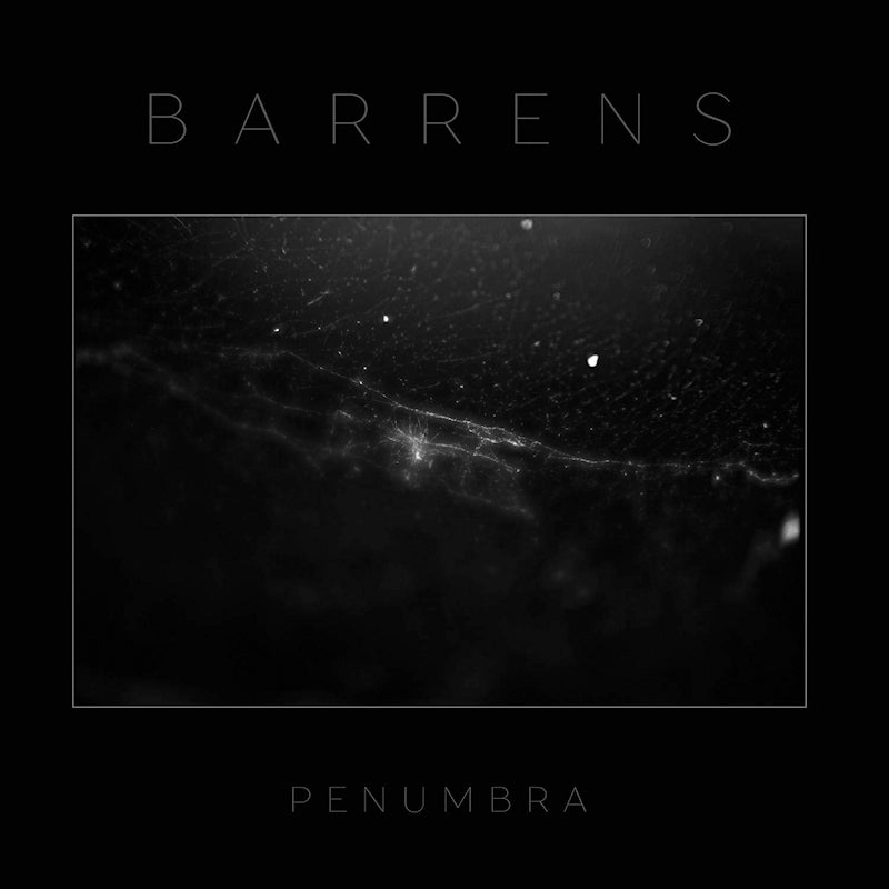 Barrens - Penumbra (CD)