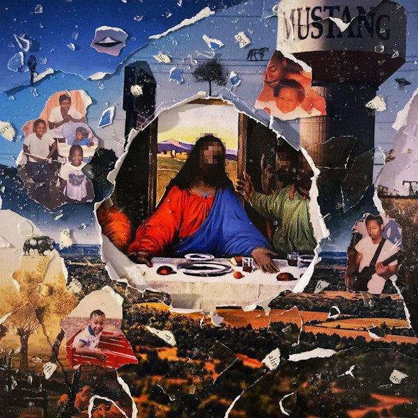 Bartees Strange - Farm to table (Indie Only Yellow Vinyl, Coloured Vinyl LP)
