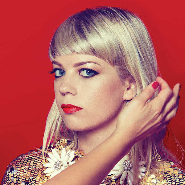 Basia Bulat - Good advice (1cd In Digipack W/Poster, Digipak CD)