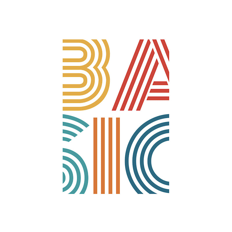 Basic - Basic (LP)
