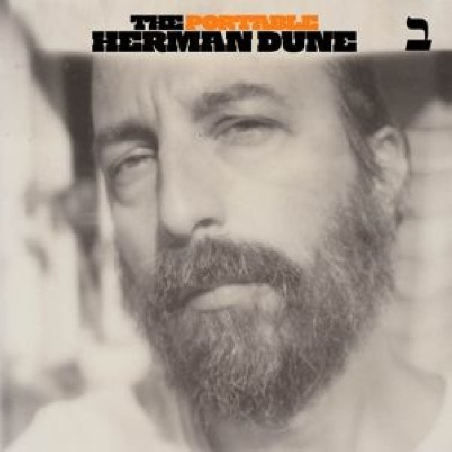 Herman Dune - Portable herman dune vol.2 (LP)