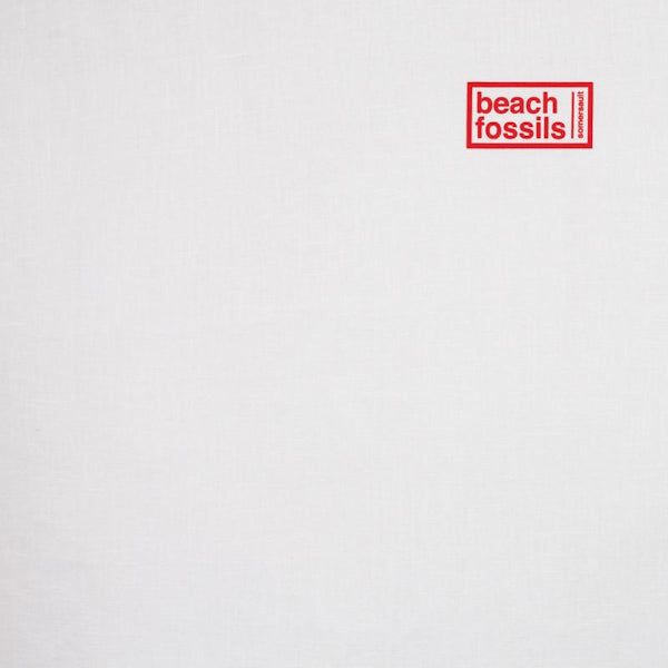 Beach Fossils - Somersault (LP)
