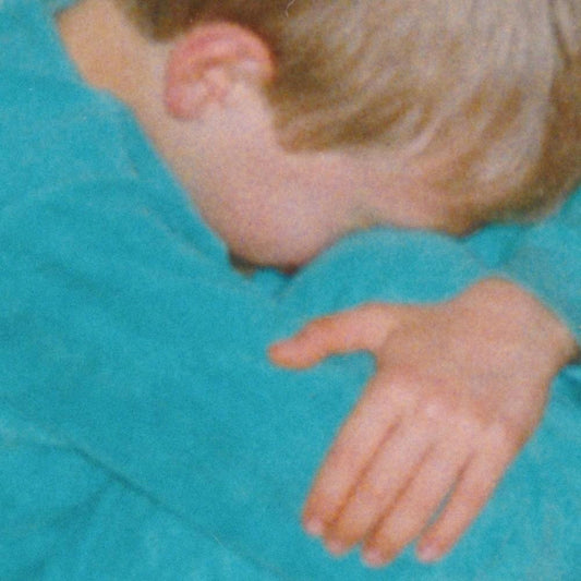 Beachpeople - Has-been (180g, High Quality, Gatefold Sleeve LP)