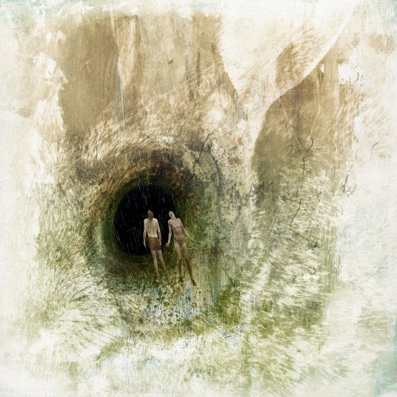 Beak> - Couple in a hole original soundtrack (CD)