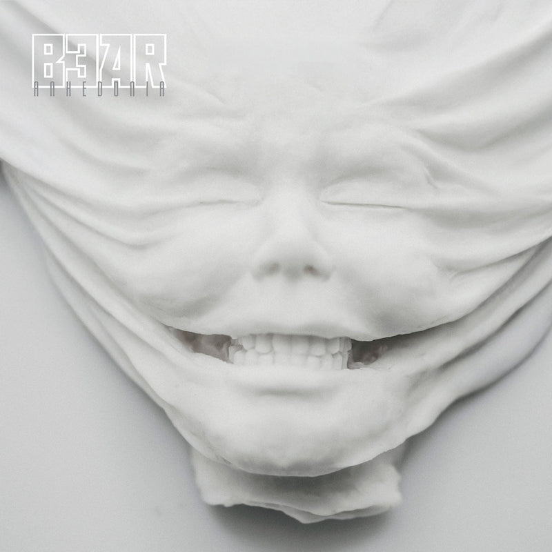 Bear - Anhedonia (CD)