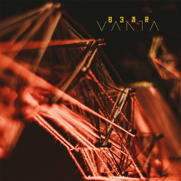 Bear - Vanta (CD)