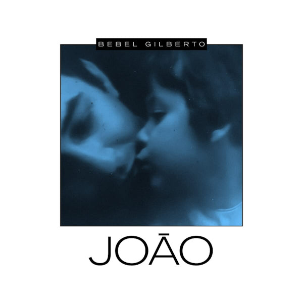 Gilberto, Bebel - Joao (5940880 CD)