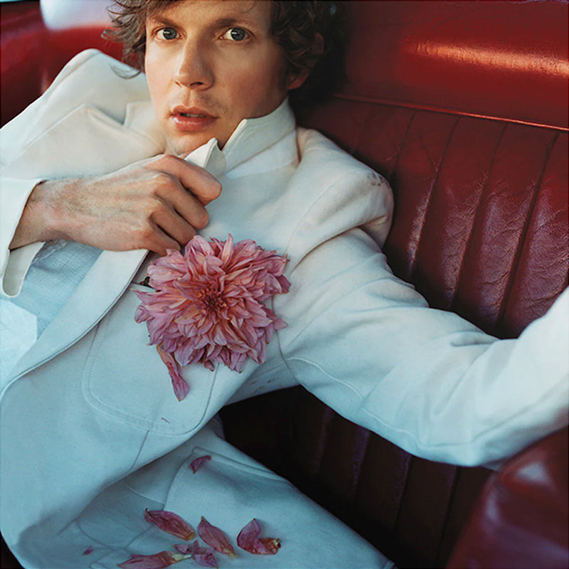Beck - Everybody s got to learn sometime (LP)