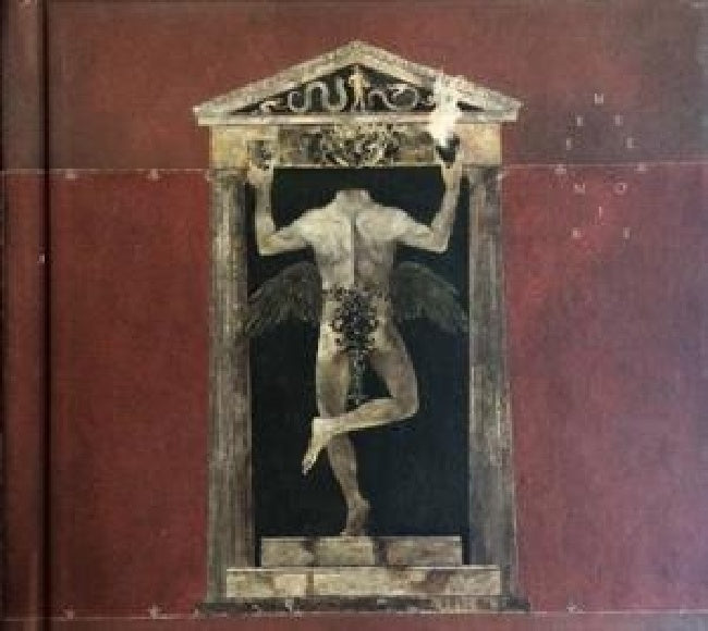 Behemoth - Messe noire satanist live (CD)