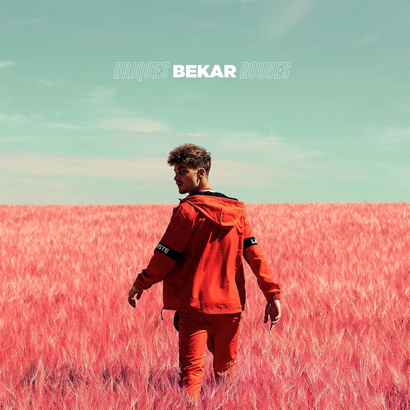 Bekar - Briques rouges (LP)