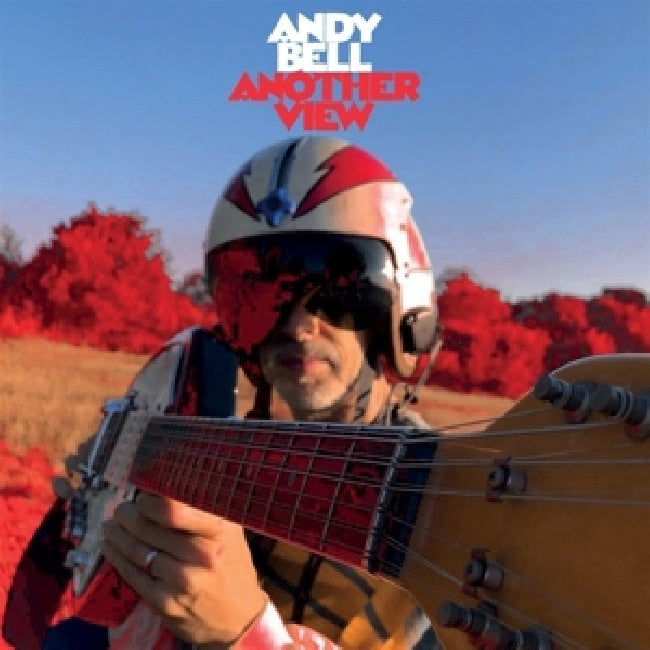 Andy Bell - Another view (Compilation CD)