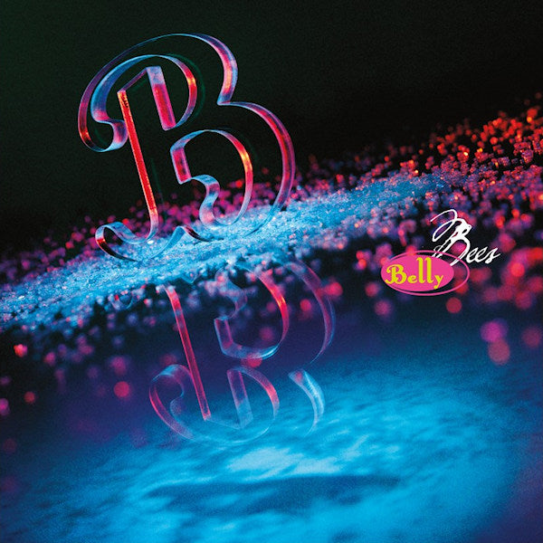 Belly - Bees (Rsd 21 / Honey Coloured Vinyl, Coloured Vinyl LP)