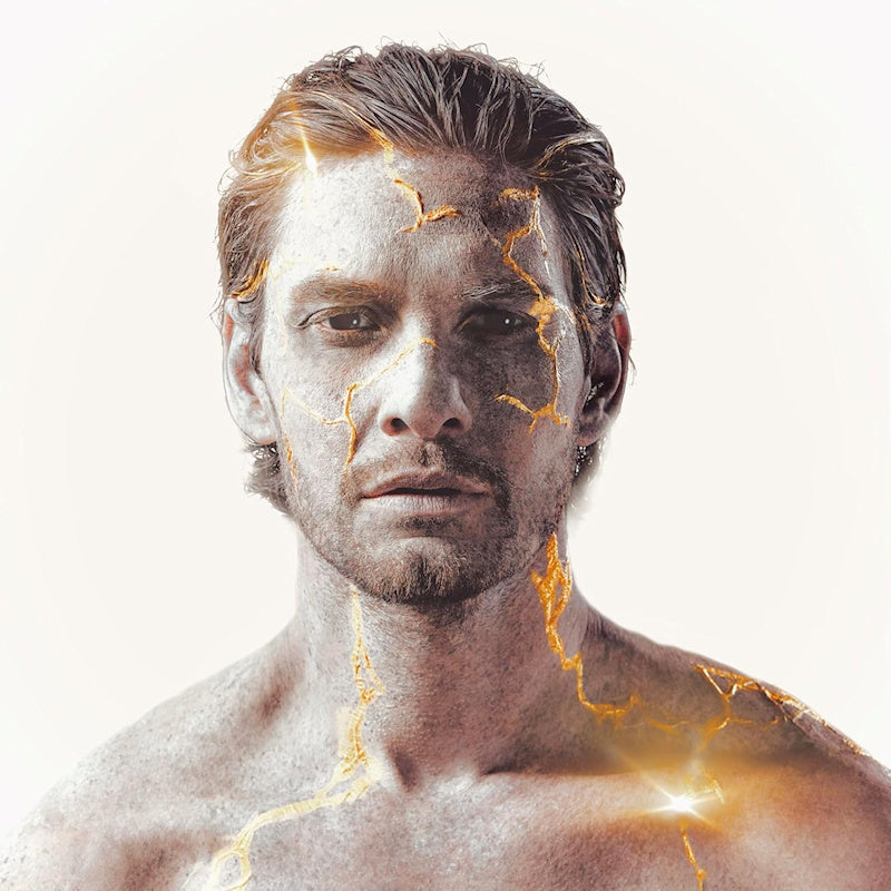 Ben Barnes - Where the light gets in (Digipak CD)