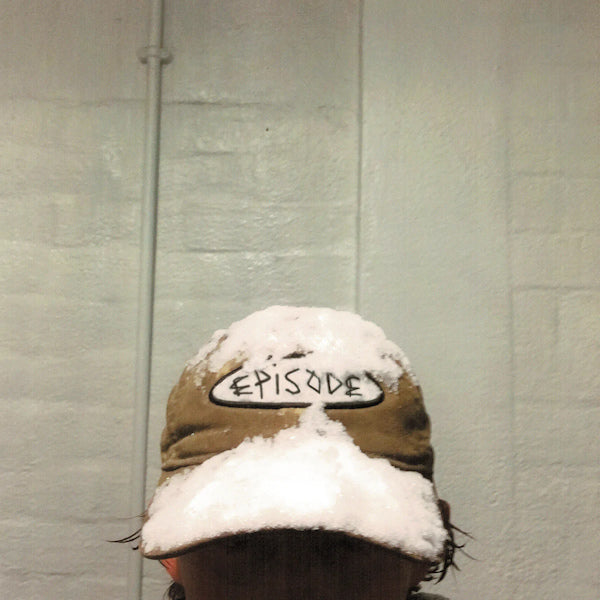 Ben Gregory - Episode (LP)
