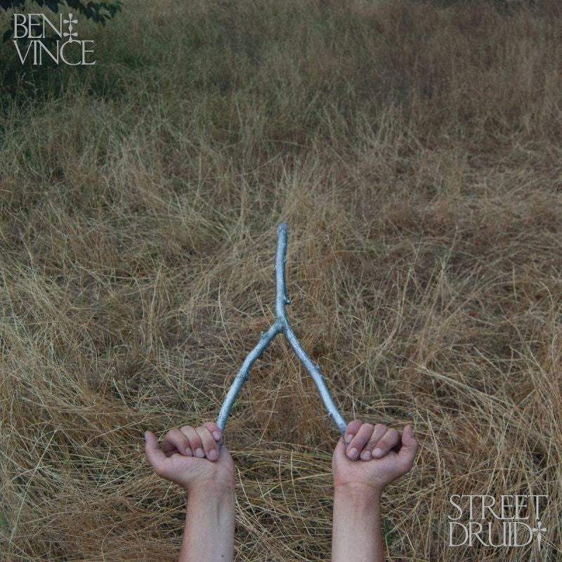 Ben Vince - Street druid (LP)