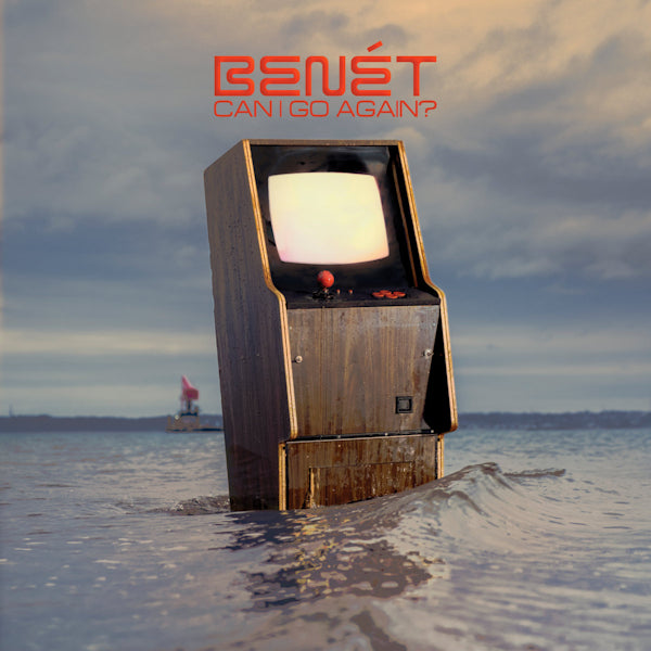 Benet - Can i go again (LP)