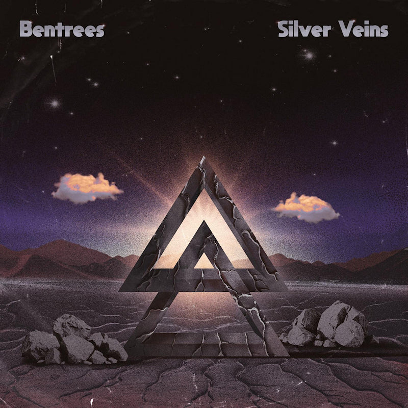 Bentrees - Silver veins (CD)