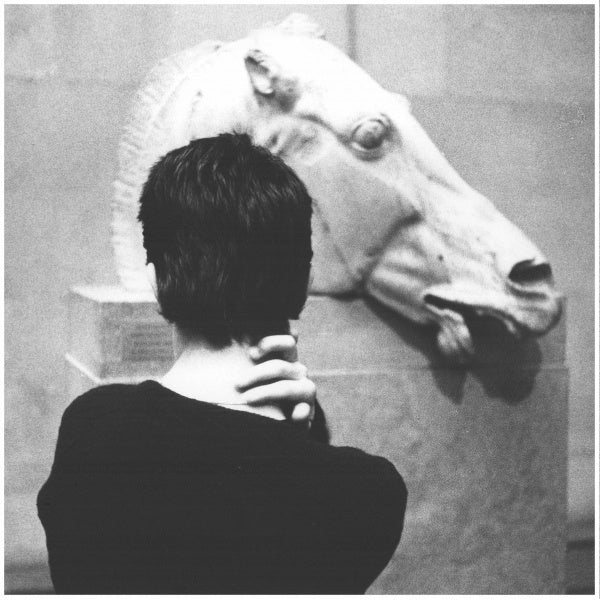 Bertie Marshall - Exhibit (LP)