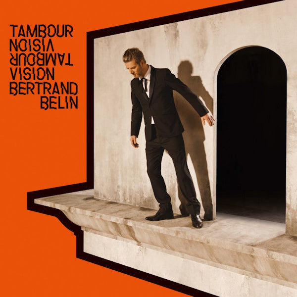 Bertrand Belin - Tambour vision (LP)