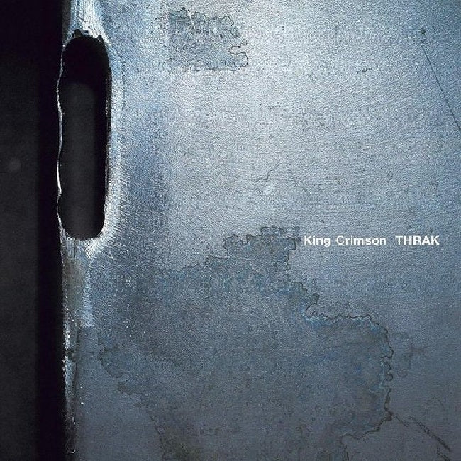 King Crimson - Thrak (200gr., High Quality LP)