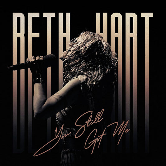 Beth Hart - You still got me (Red, Coloured Vinyl LP)