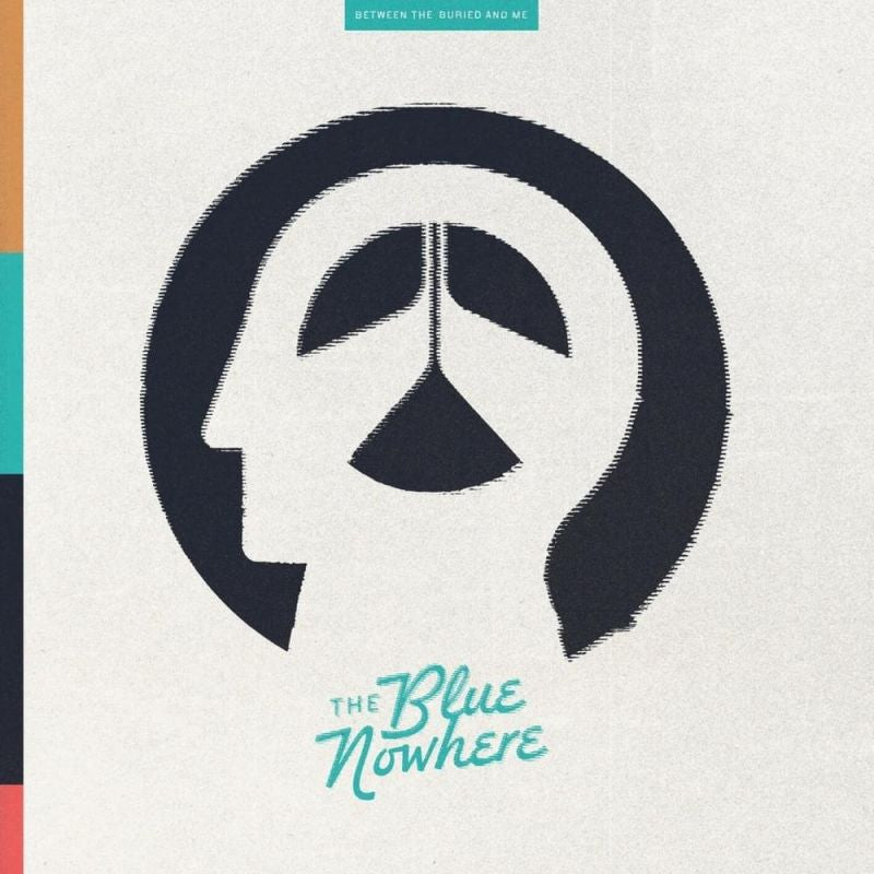 Between The Buried And Me - The blue nowhere (Softpack, Limited Edition CD)
