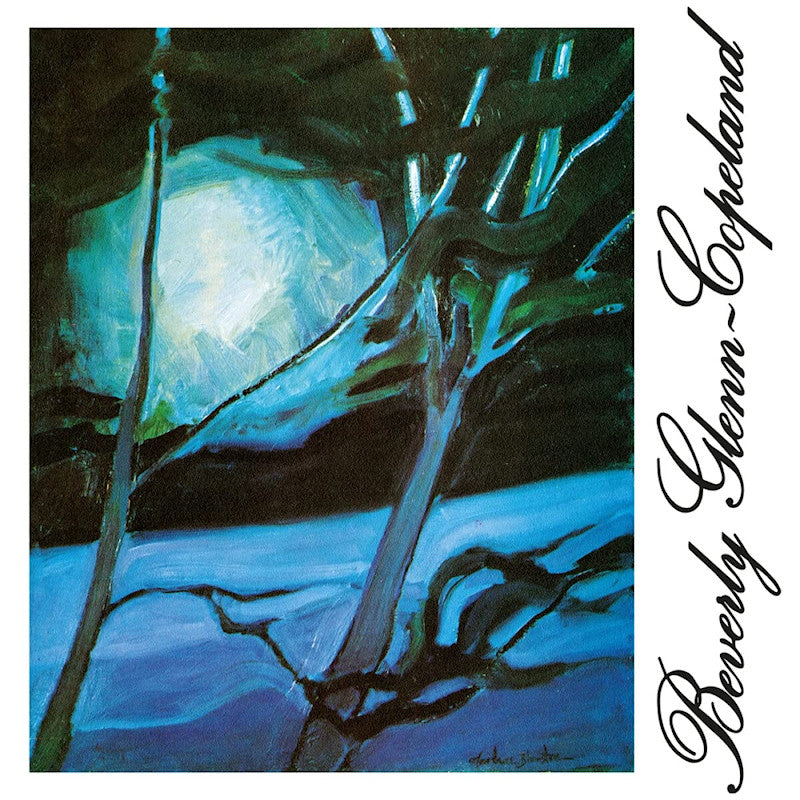 Beverly Glenn-copeland - Beverly glenn-copeland (CD)