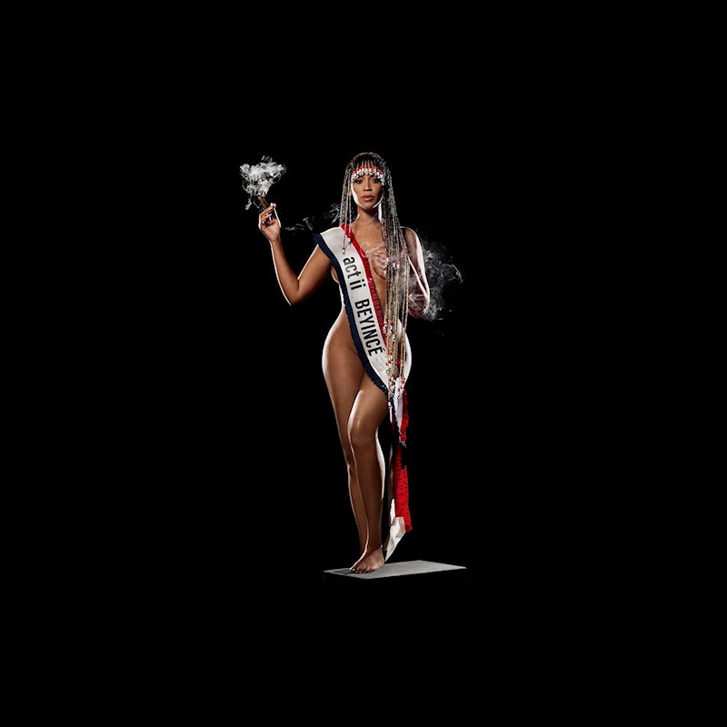 Beyonce - Cowboy Carter (180g LP)