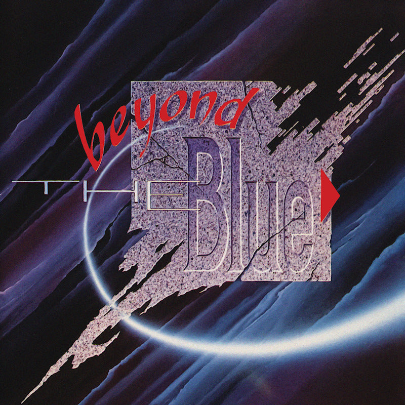 Beyond The Blue - Beyond the blue (Reissue CD)
